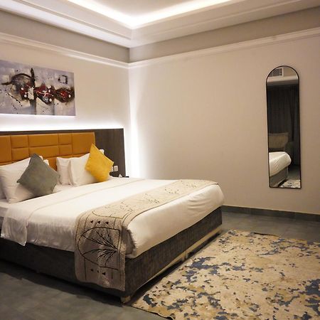 Tura Residence Ер-Ріяд Екстер'єр фото