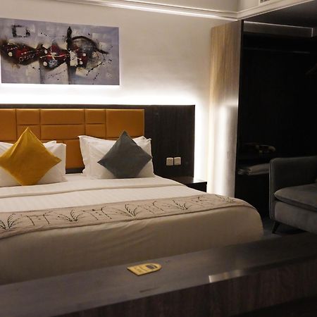 Tura Residence Ер-Ріяд Екстер'єр фото