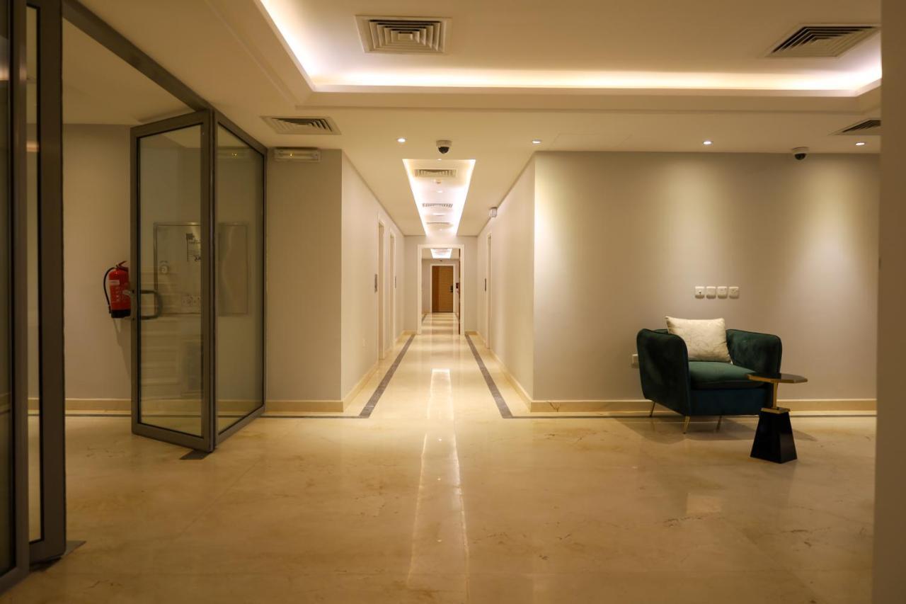 Tura Residence Ер-Ріяд Екстер'єр фото