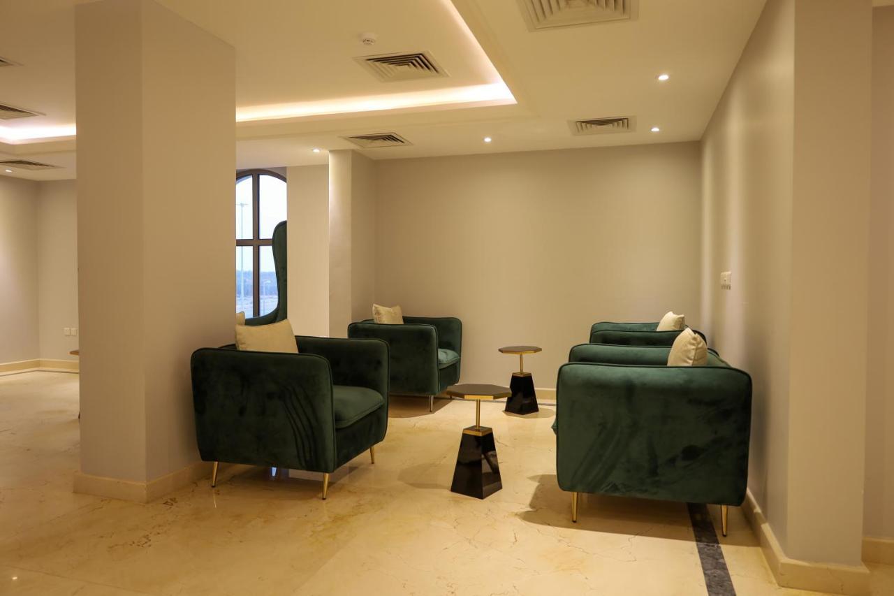 Tura Residence Ер-Ріяд Екстер'єр фото