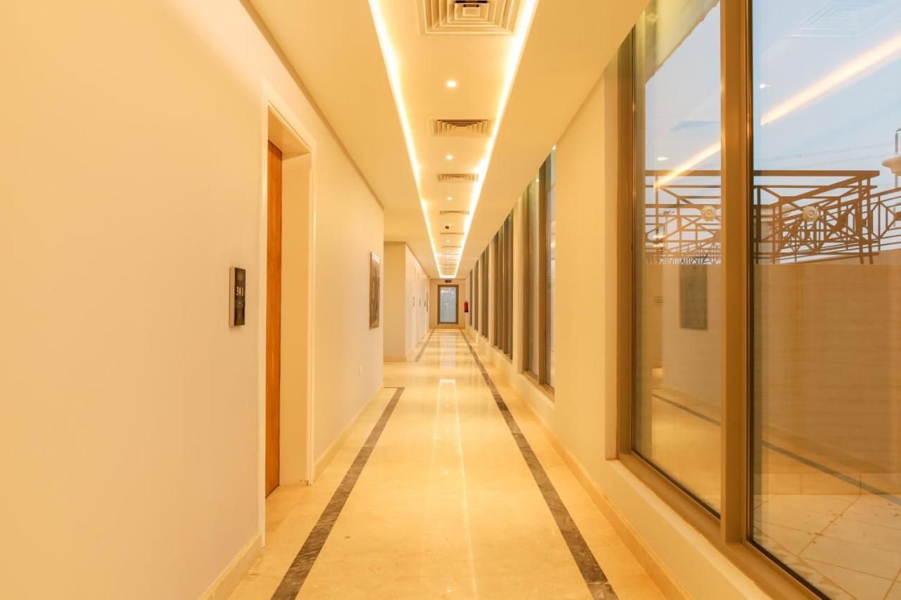 Tura Residence Ер-Ріяд Екстер'єр фото